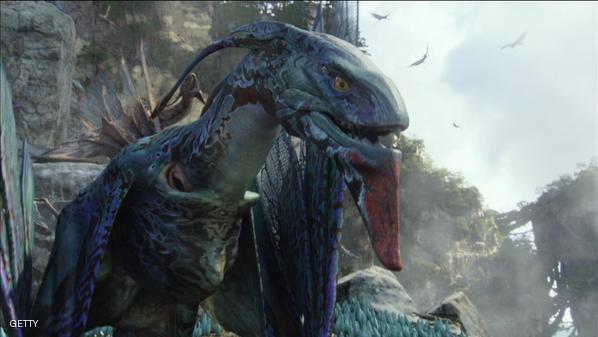 الصين.. اكتشاف مخلوقات شبيهة بكائنات “أفاتار”