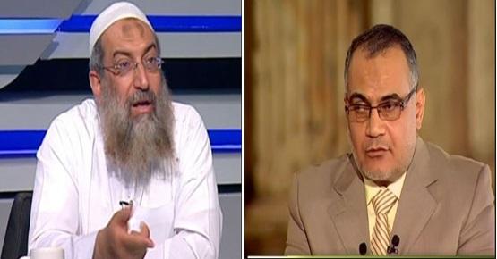 “برهامي” يدحض فتوى”الهلالي” حول “شهادة الراقصة”