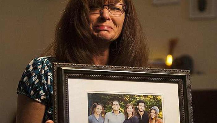 أميركية ترفض 900 ألف دولار تعويضًا عن مقتل ابنها