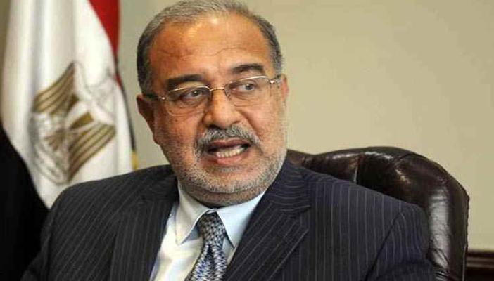 السيسي يكلف “شريف إسماعيل” بتشكيل الحكومة الجديدة