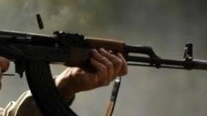 مقتل مجند برصاص مسلحين بحي الزهور بالعريش