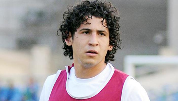 الأهلي يستعجل البطاقة الدولية لحجازي