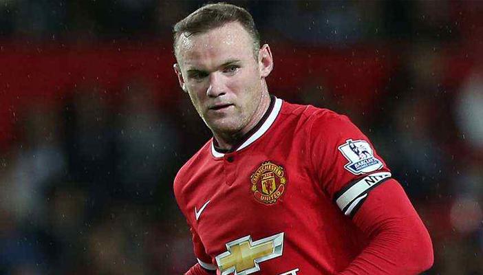 “ميرور”: مشاركة “روني” اليوم أمام ليفربول.. محل شك