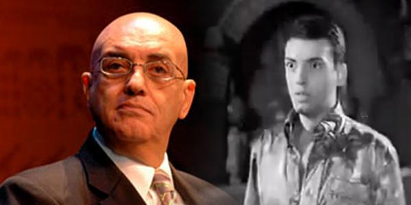 فيديو.. «توتي» يكتب دستور مصر!