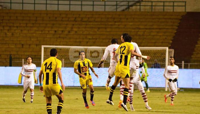 أبو ظبي الرياضية ترفض شراء حقوق بث الدوري المصري