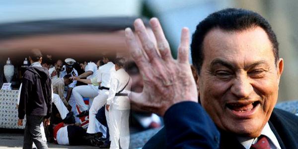 عودة الطوارئ.. في انتظار مبارك!