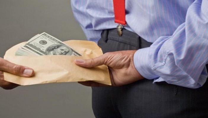 النيابة الإدارية: قضايا الفساد ارتفعت إلى 171.8 ألف قضية خلال عام 2014