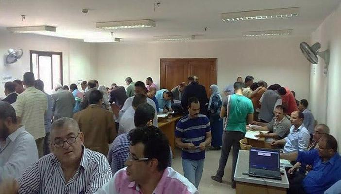 العليا للانتخابات: 5936 مرشحًا لمجلس النواب وإعلان المقبولين 16 سبتمبر