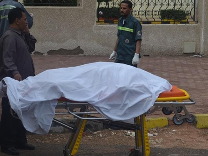 مقتل مجند بالجيش وإصابة 3 آخرين في هجوم على كمين الكيلو 26