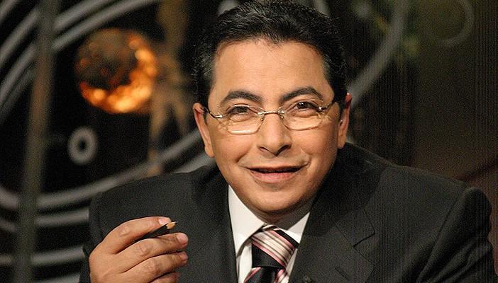 بالفيديو.. محمود سعد: “تصريحات حكومة محلب كانت تودي في داهية”