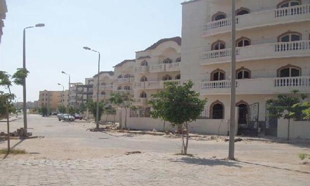 الانقلاب يخطر المواطنين بالتوجه للمأموريات العقارية لسداد الضريبة