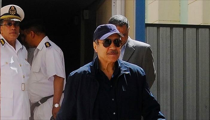 محامي العادلي: تسلمت أوراق اتهام موكلي في قضية فساد بالداخلية