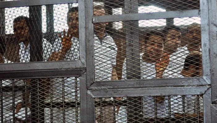 ABC: السلطات المصرية تشن حملة قمع وحشية ضد المعارضين