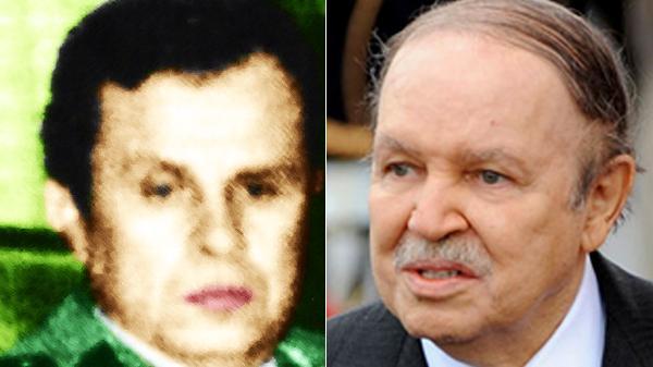 الرئيس الجزائري يعفي قائد جهاز الاستخبارات  من منصبه