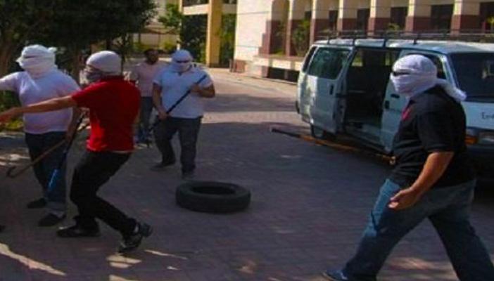 وفاة أمين شرطة بالشرقية متأثرًا بجراحه من اعتداء “ملثمين”