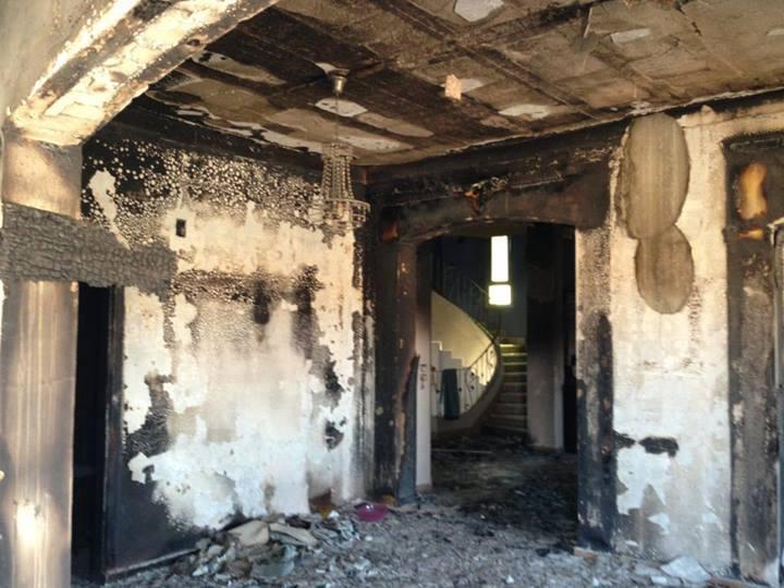 إصابة 5 مواطنين في قصف جوي على قرية «أبو لفيتة» شمال سيناء