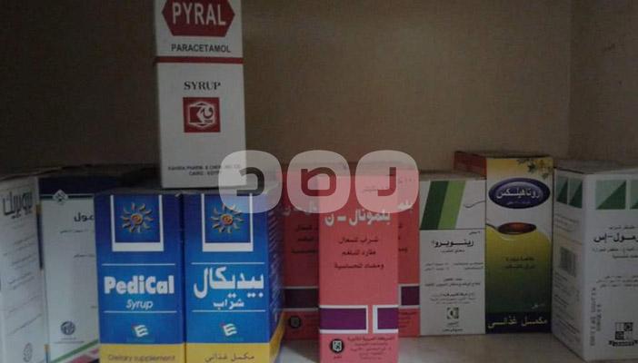 “الصيدليات” تشكو من نقص الأدوية الحيوية