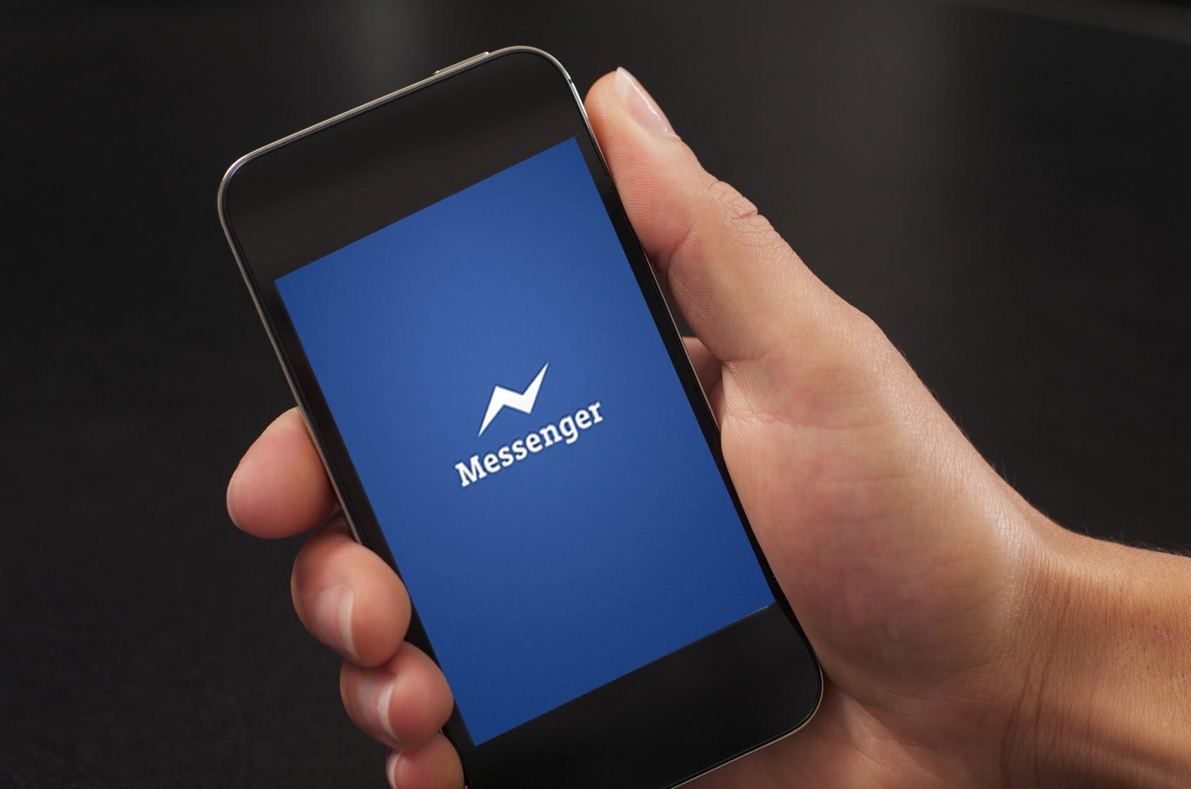 ماسنجر “فيس بوك” يتحول إلى منصة تجارة إلكترونية.. تعرف على الخدمة