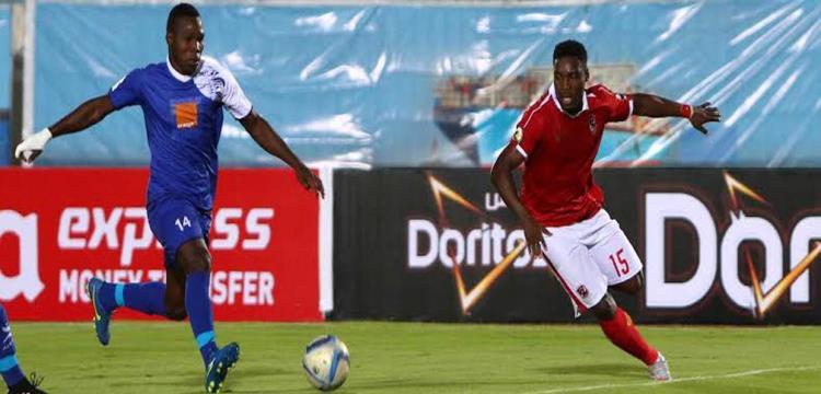 أبو تريكة لإيفونا عبر “تويتر”: أداء ممتاز.. لا تقلق