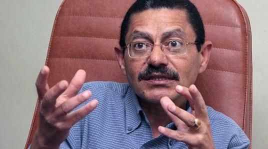 رفيق حبيب.. مسيحي على رأس أكبر حزب إسلامي