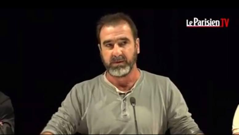 بالفيديو.. كانتونا يعلن تضامنه مع اللاجئين ويطالب الجميع بإيوائهم