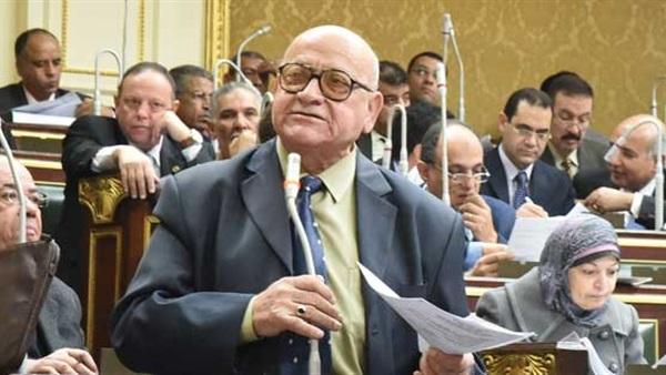 نائب يتقدم بمشروع قانون لصرف 1200جنيه شهريًا إعانة بطالة للشباب