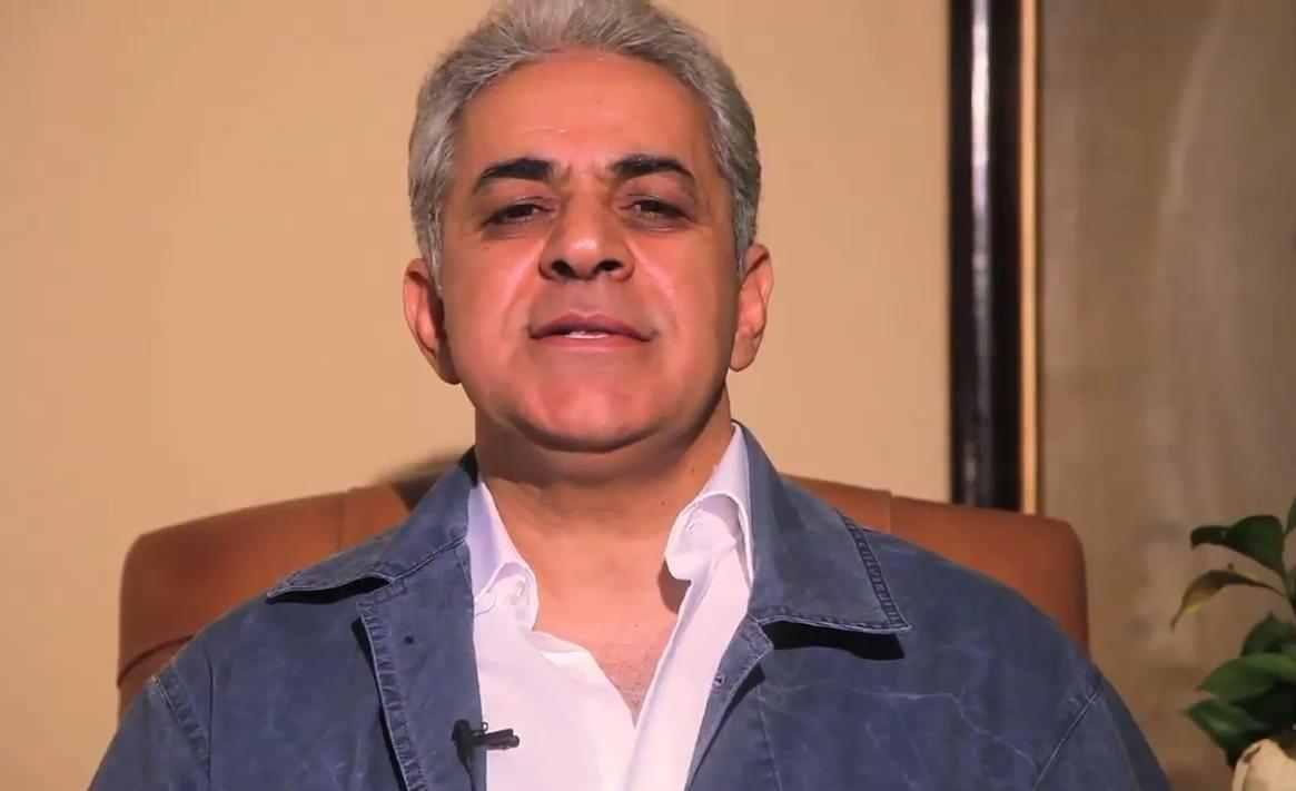 صباحي: جمهورية مبارك لا تزال قائمة.. ولا وجود للعدالة الاجتماعية