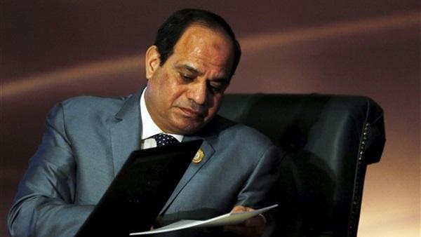 307 قوانين للسيسي خلال 15 شهر.. تعرف على أبرزهم