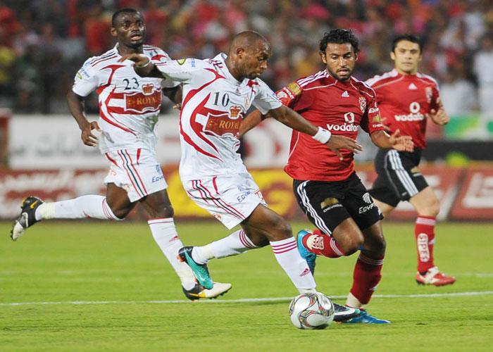 اليوم.. قمة بين الأهلي والزمالك بكأس السوبر