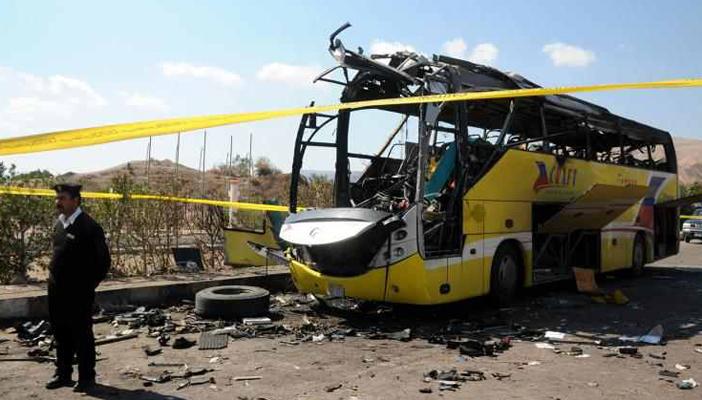 “الداخلية” تعترف بقتل وإصابة 22 سائحًا مكسيكيًا عن طريق الخطأ