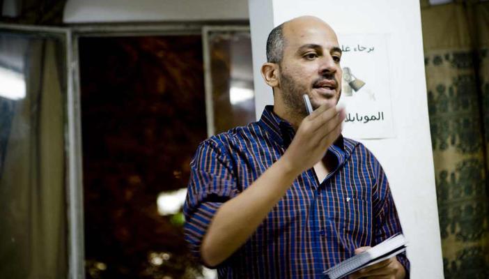 تامر وجيه: قتل الداخلية للأجانب دون ذنب يكشف حقيقة ما يجري في سيناء