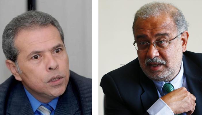 بالفيديو.. توفيق عكاشة: رئيس الوزراء الجديد له ميول إخوانية