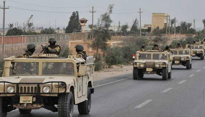 سياسيون لـ”رصد”: قتل السياح المكسيكيين يكشف تورط الجيش في قتل المدنيين