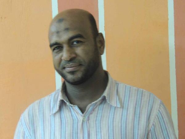 اعتقال محامي بأسوان بعد مشاركته بفعاليات ضد الانقلاب