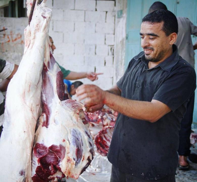 حماية المستهلك: تعرّف على كيفية تمييز اللحم الفاسد