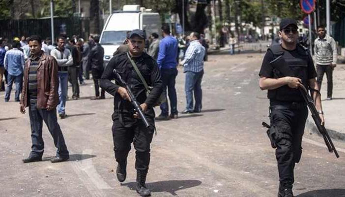 بالصور.. تناقضات الإعلام حول ضحايا “الفرافرة” قبل معرفة أنهم أجانب!