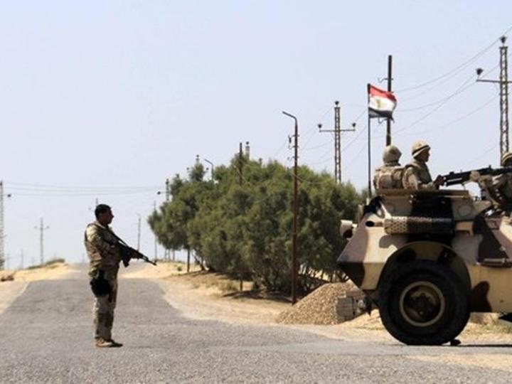 مجازر سيناء التي تحدث في صمت