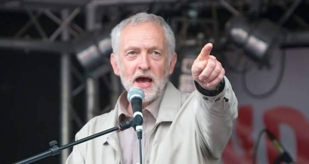 شراء الوهم.. جيريمي كوربين ليس عربياً يا سادة!