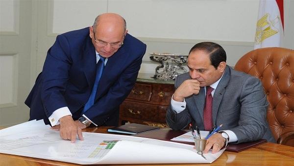 خدعوك فقالوا وزير الزراعة فاسد ؟