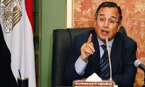 نبيل فهمي يطالب التيار الإسلامي بـ «التحضر»