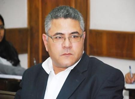 ناشط ليبرالي :جهات سيادية تدير حملة لتشويه الثوار