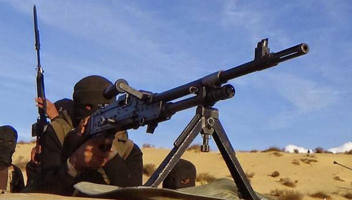 “إلباييس” الإسبانية: العمليات الجهادية في مصر لم تعد مقتصرة على سيناء