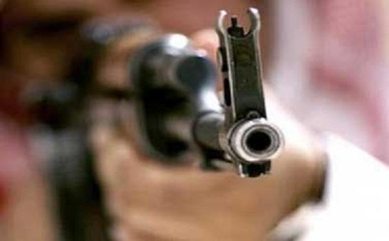 اطلاق أعيرة نارية على مسيرة رافضي الانقلاب ببورسعيد