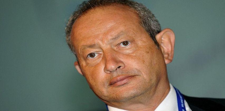 ساويرس يعلن عن مفاوضات شراء جزر اللاجئين.. ومغردون: اعمله فيلم أحسن