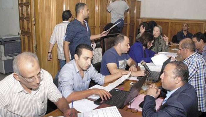 استبعاد عضو بحزب الوفد من انتخابات بورسعيد بسبب تعاطي المخدرات