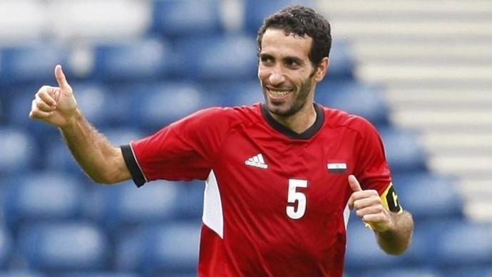 أبوتريكة للأهلي: “مبروك”.. وللزمالك: “هارد لك”