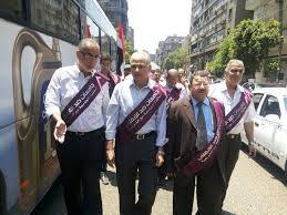 ليلى سويف: تحويل الأساتذة للتحقيق هجمة شرسة على الحريات الجامعية