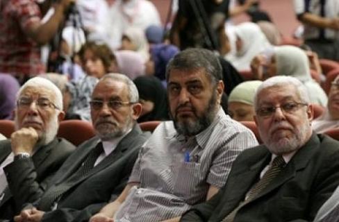 تأجيل دعوى التجمع للتحفظ على أموال الاخوان لـ 21 سبتمبر