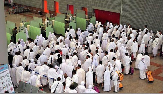 “الصحة”: 14725 حاجًا ترددوا على عيادات البعثة المصرية بالسعودية