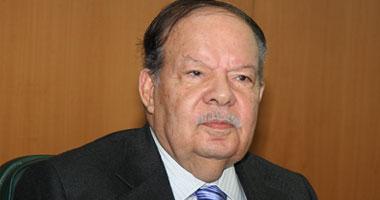 جنايات القاهرة تقرر منع آل  سرور من التصرف فى اموالهم